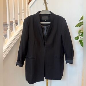Banana Republic Black Women's Jacket